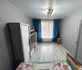 1-комн, 31кв м, этаж 7/11 ул генерала Маргелова, 3