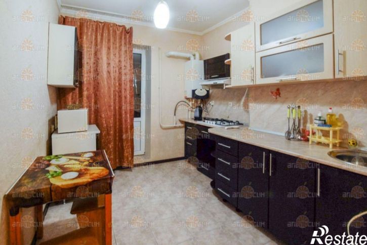 1-комн квартира Тухачевского, 21/2
