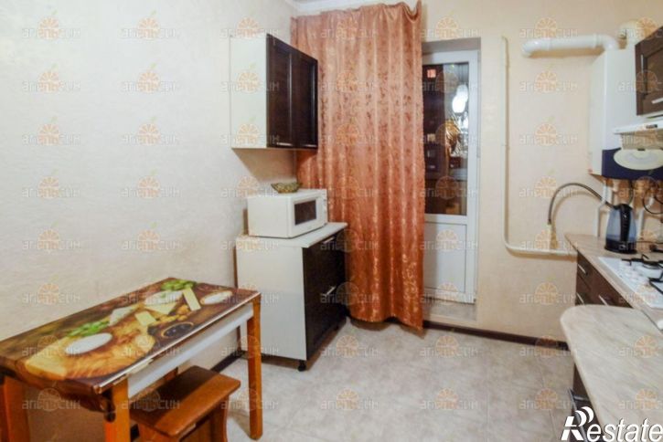 1-комн квартира Тухачевского, 21/2