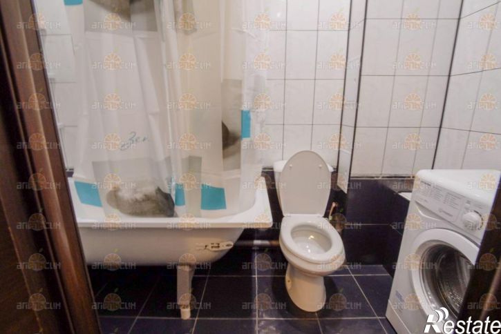 1-комн квартира Тухачевского, 21/2