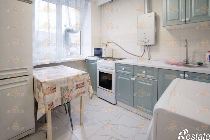 1-комн квартира Маяковского, 16а