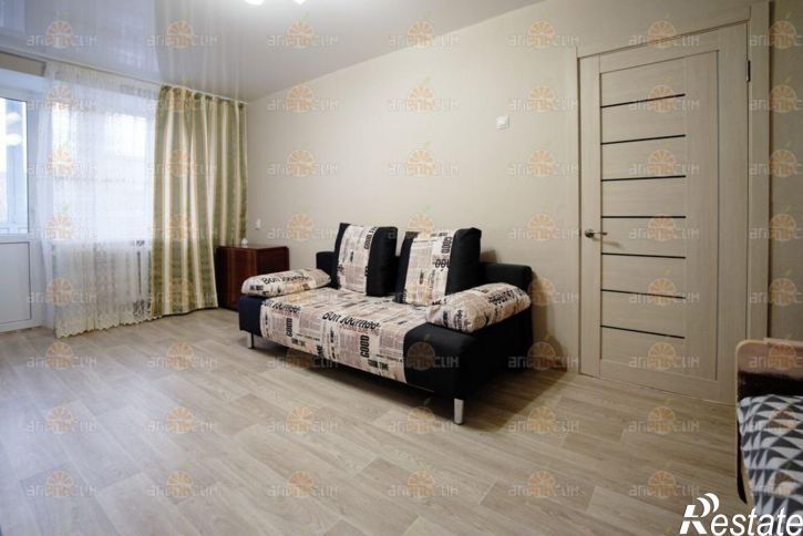 1-комн квартира Маяковского, 16а