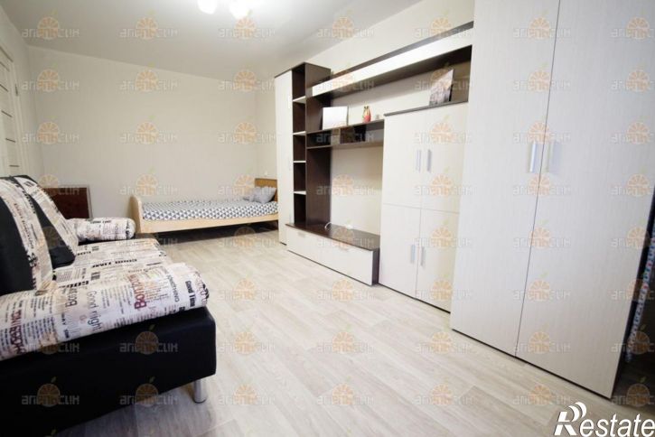 1-комн квартира Маяковского, 16а