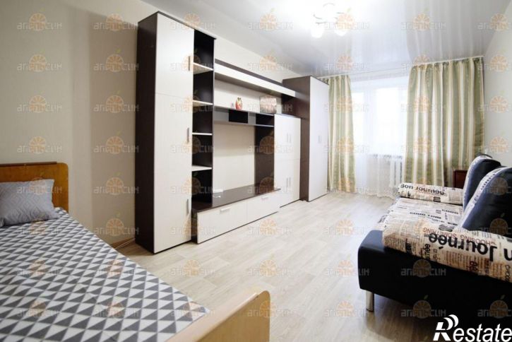 1-комн квартира Маяковского, 16а