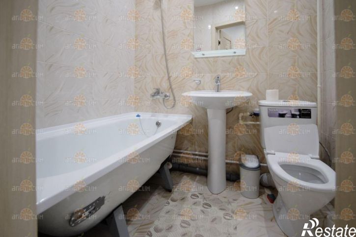 1-комн квартира Маяковского, 16а