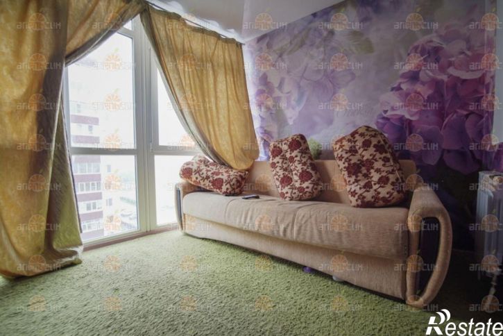 1-комн квартира Пирогова, 98/1