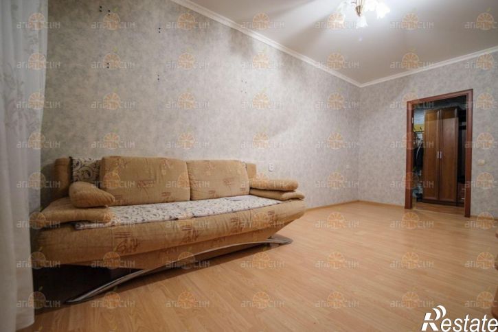 2-комн квартира Тухачевского, 21/4