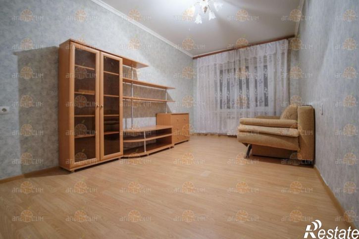 2-комн квартира Тухачевского, 21/4