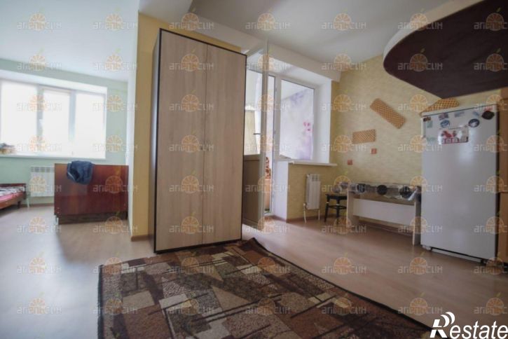 1-комн квартира Пирогова, 98/1