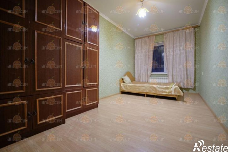 2-комн квартира Тухачевского, 21/4