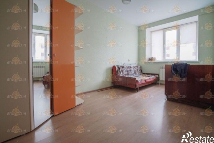 1-комн квартира Пирогова, 98/1