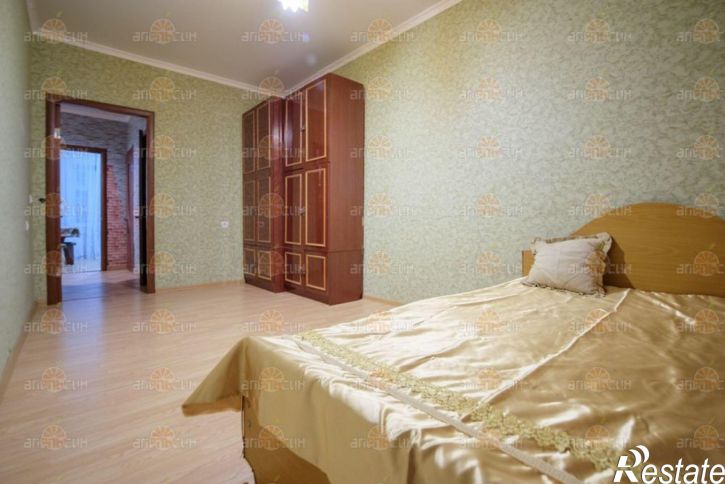 2-комн квартира Тухачевского, 21/4