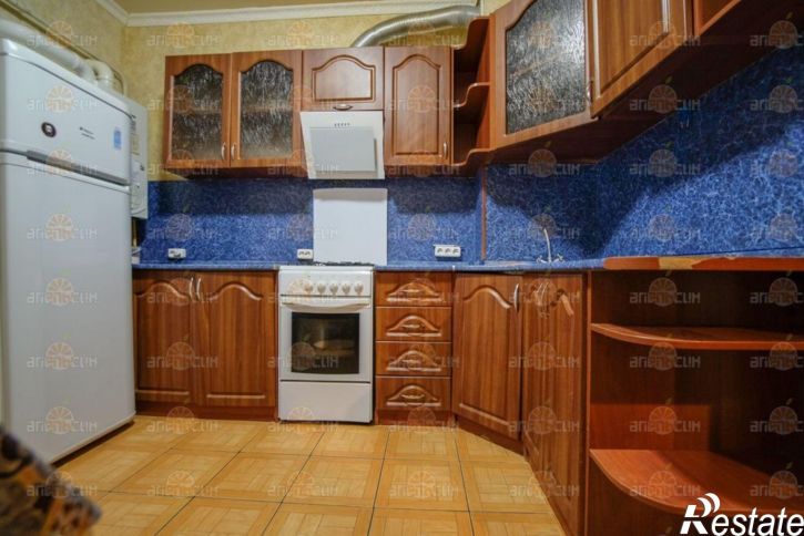 2-комн квартира Тухачевского, 21/4