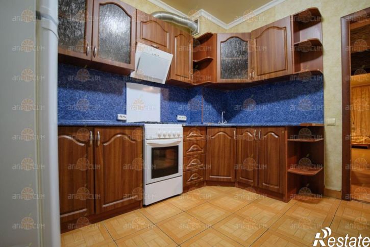 2-комн квартира Тухачевского, 21/4