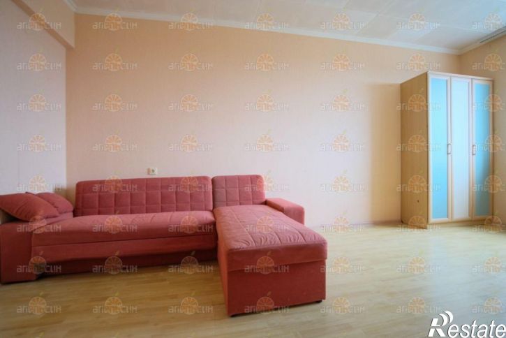 1-комн квартира 45 параллель, 73