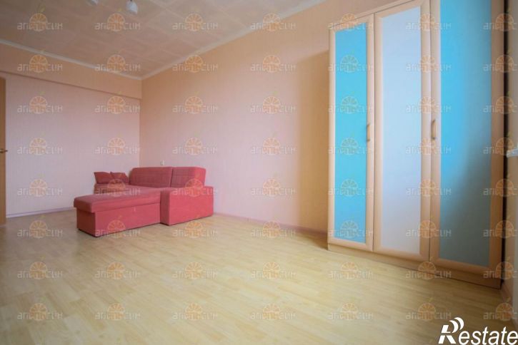 1-комн квартира 45 параллель, 73