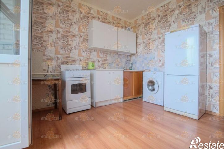 1-комн квартира 45 параллель, 73