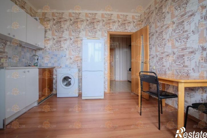 1-комн квартира 45 параллель, 73