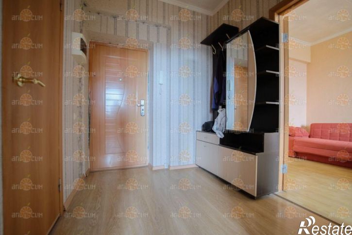 1-комн квартира 45 параллель, 73
