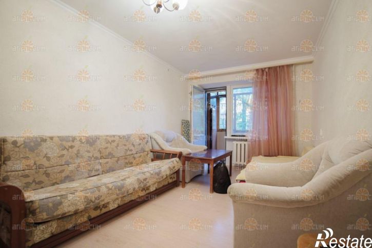 1-комн квартира Дзержинского, 230
