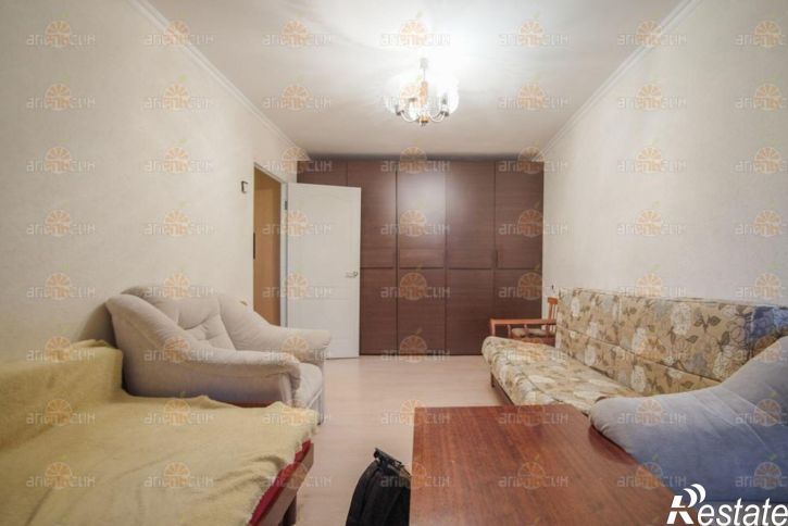 1-комн квартира Дзержинского, 230