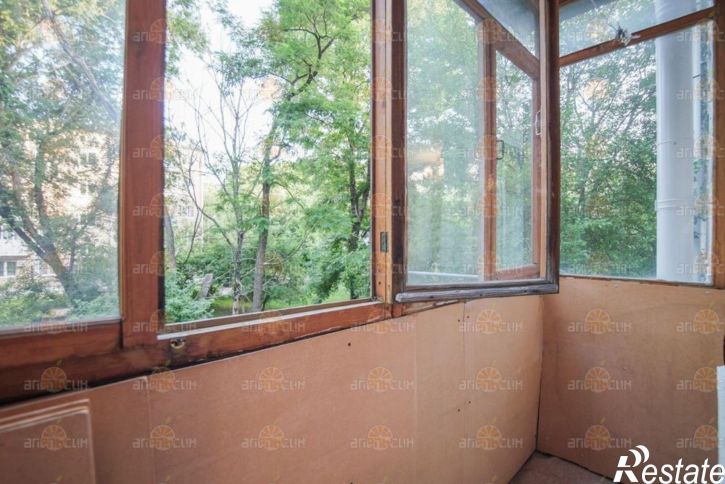 1-комн квартира Дзержинского, 230