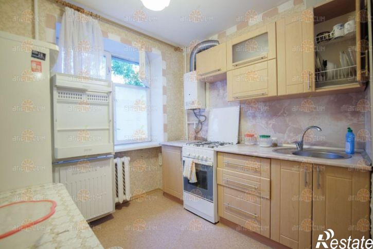 1-комн квартира Дзержинского, 230