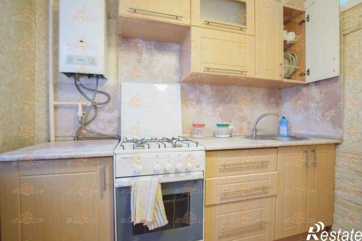 1-комн квартира Дзержинского, 230
