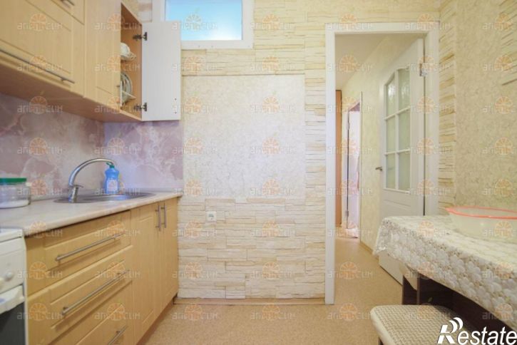 1-комн квартира Дзержинского, 230