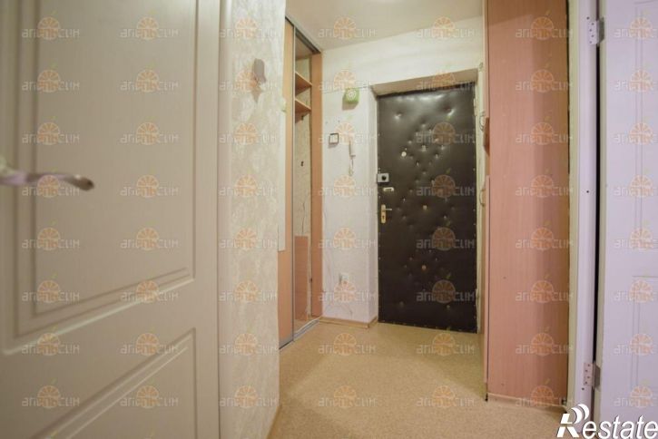 1-комн квартира Дзержинского, 230
