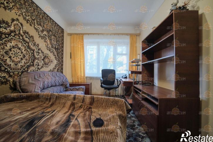 3-комн квартира Мира, 280/3