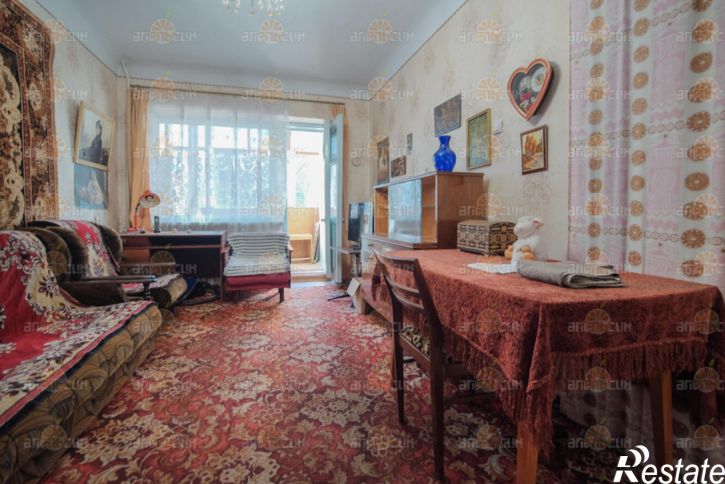 3-комн квартира Мира, 280/3