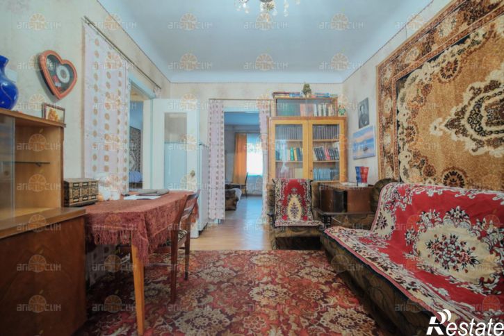 3-комн квартира Мира, 280/3