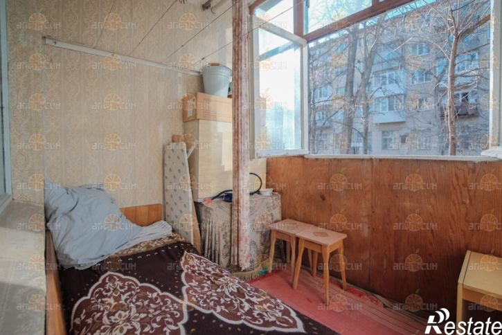 3-комн квартира Мира, 280/3