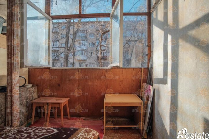3-комн квартира Мира, 280/3