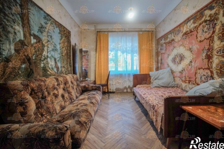 3-комн квартира Мира, 280/3