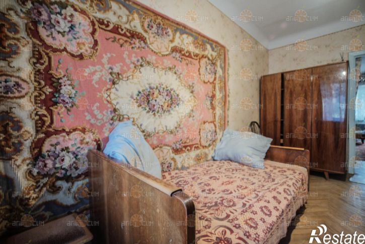 3-комн квартира Мира, 280/3