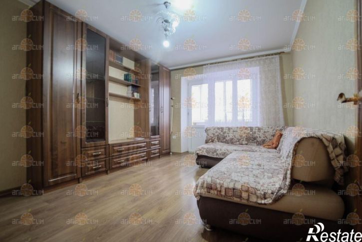 3-комн квартира Ленина, 369