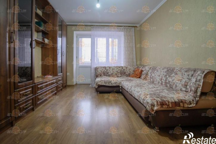 3-комн квартира Ленина, 369