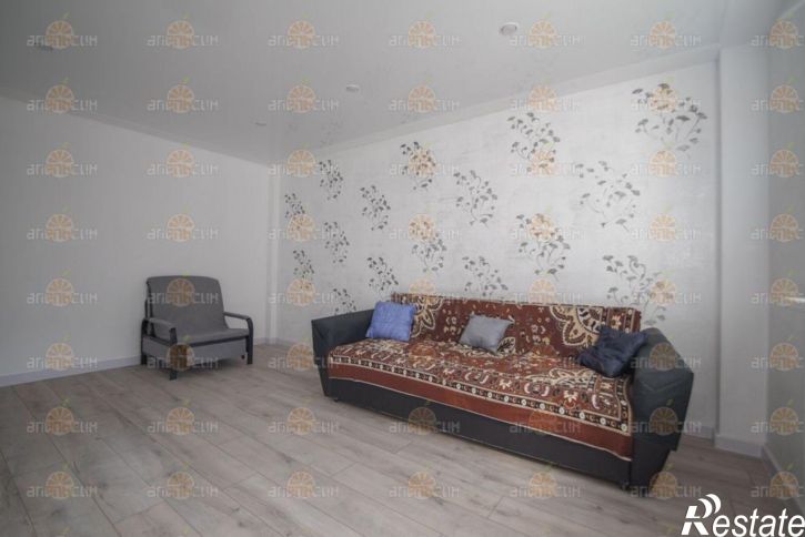 1-комн квартира Рогожникова, 21/1к2