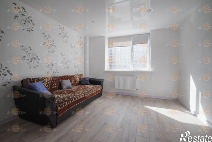 1-комн квартира Рогожникова, 21/1к2