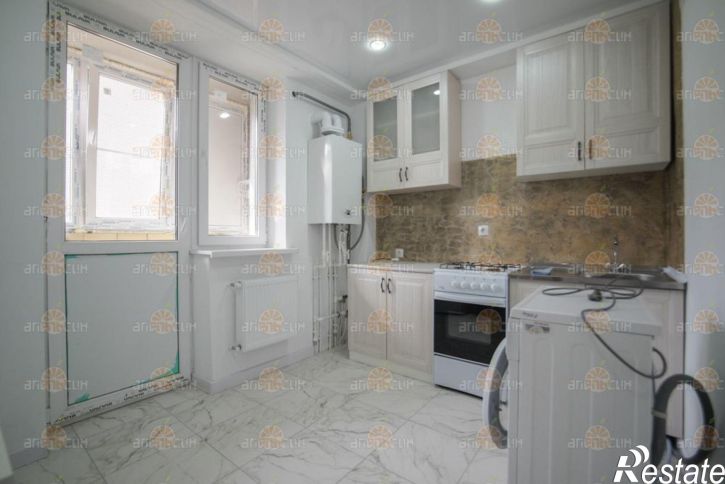 1-комн квартира Рогожникова, 21/1к2