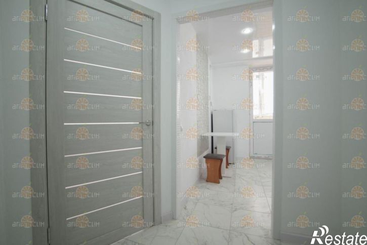 1-комн квартира Рогожникова, 21/1к2