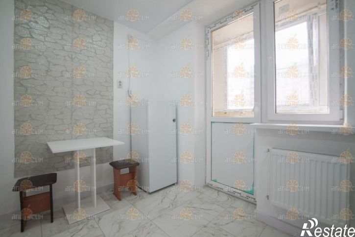 1-комн квартира Рогожникова, 21/1к2