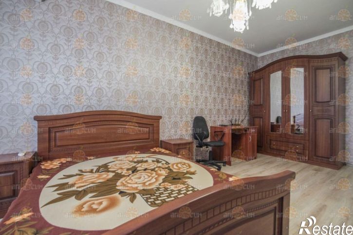 1-комн квартира Гражданская, 2д