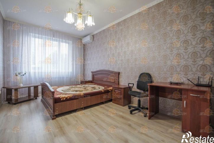 1-комн квартира Гражданская, 2д