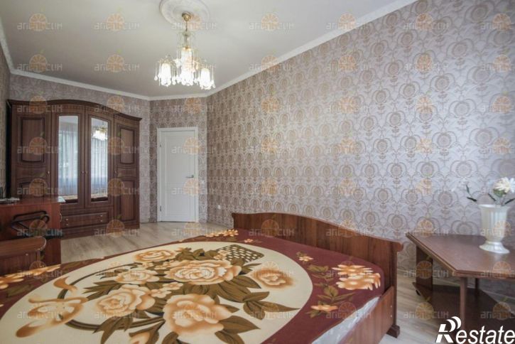 1-комн квартира Гражданская, 2д