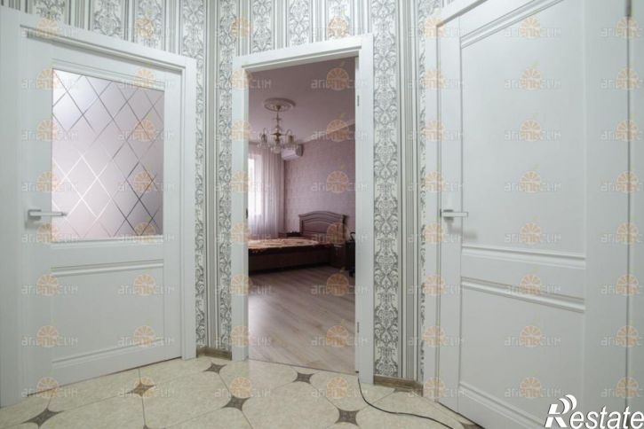 1-комн квартира Гражданская, 2д