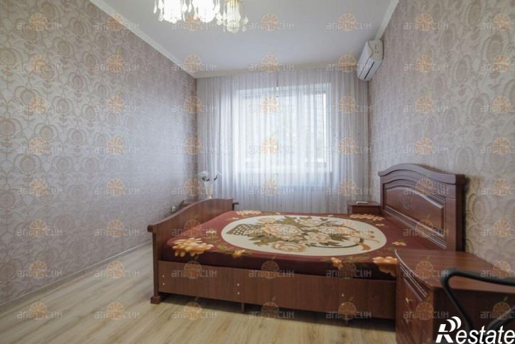 1-комн квартира Гражданская, 2д