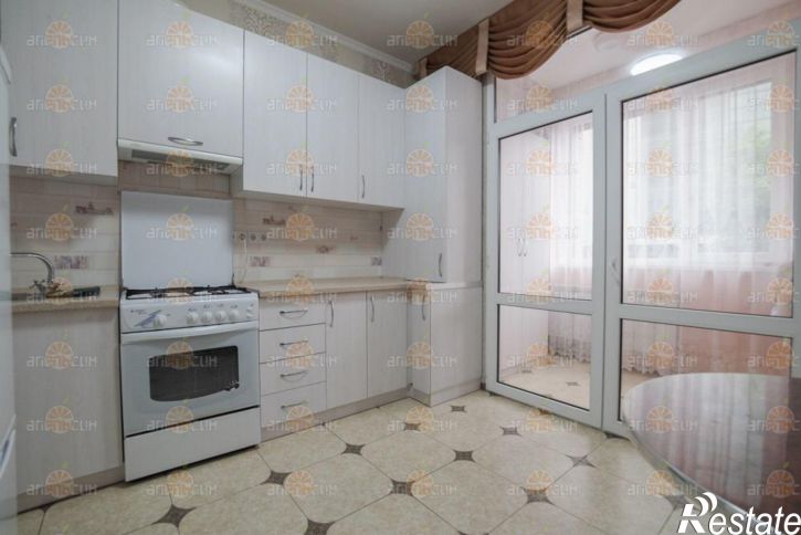 1-комн квартира Гражданская, 2д
